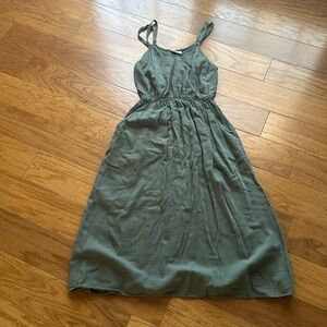 Universal Thread Dress